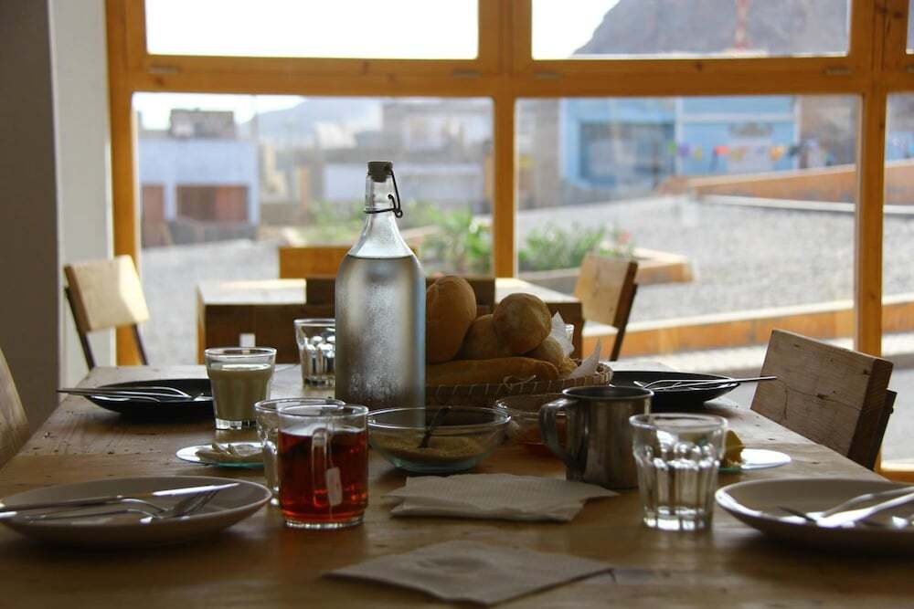 Aquiles Eco Hotel