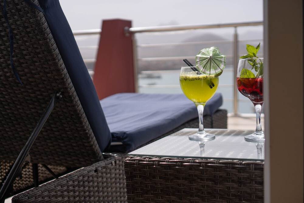 Blue Marlin Hotel
