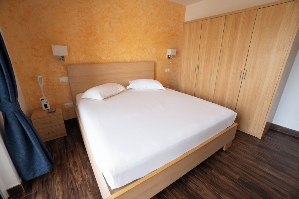 Blue Marlin Hotel