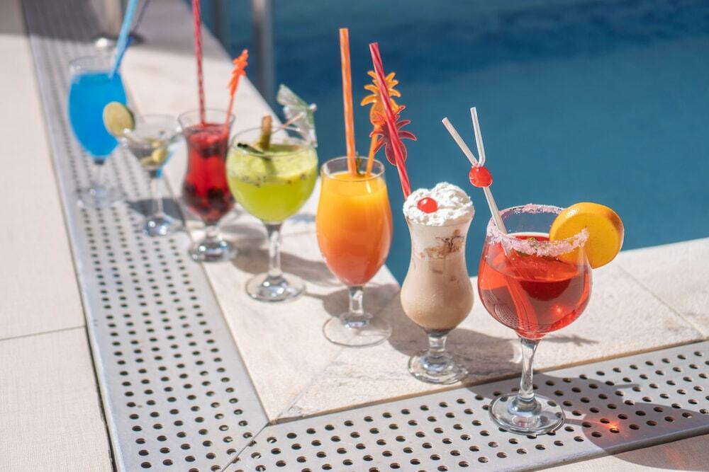 Blue Marlin Hotel