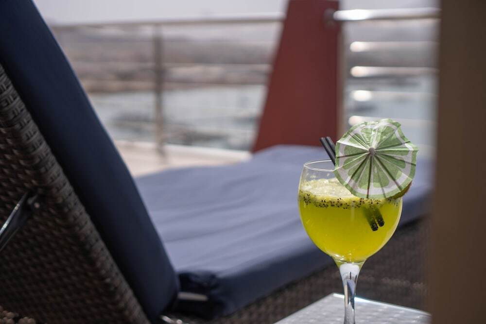 Blue Marlin Hotel