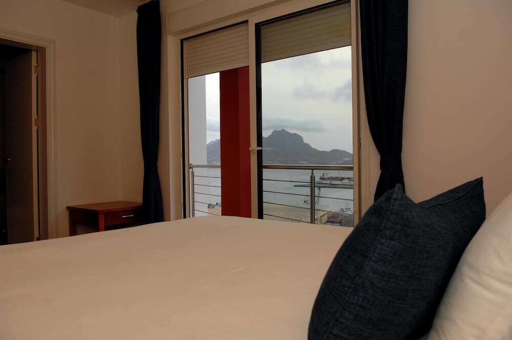 Blue Marlin Hotel