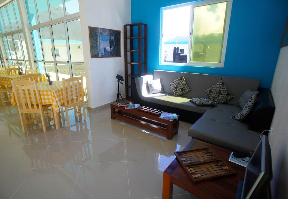 Casa Marisa