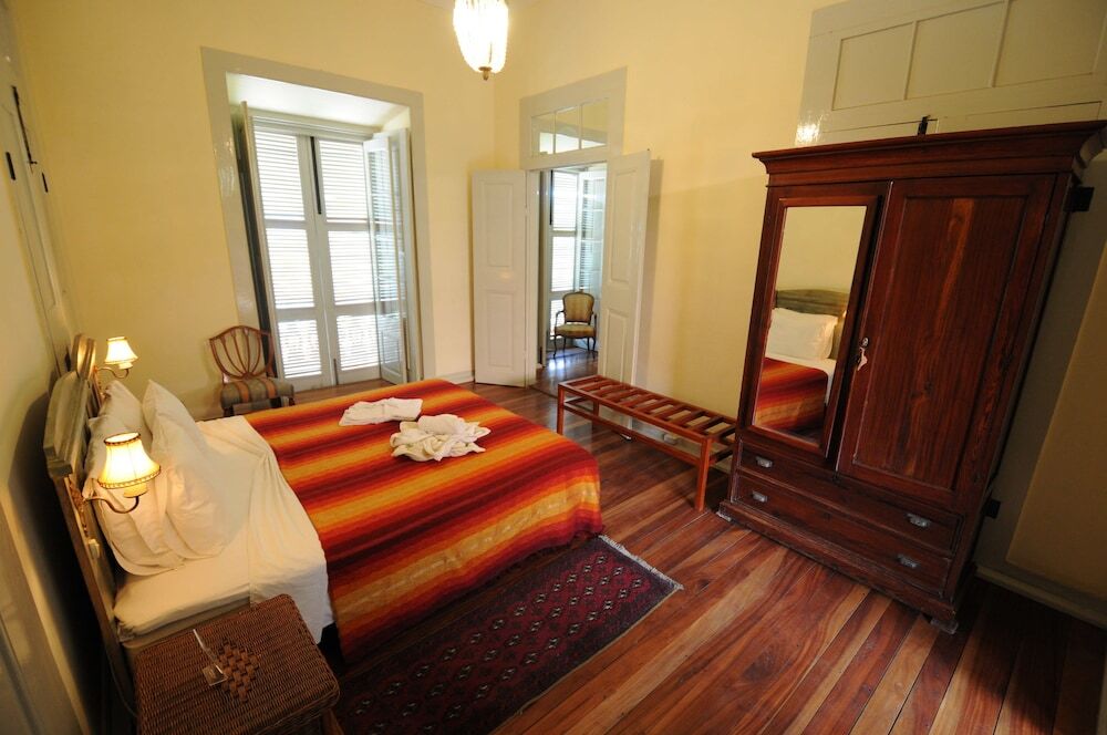 Colonial Guest House of Fogo