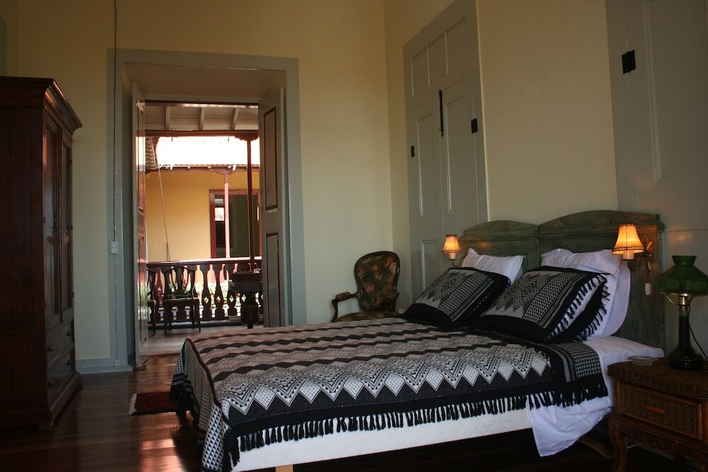Colonial Guest House of Fogo