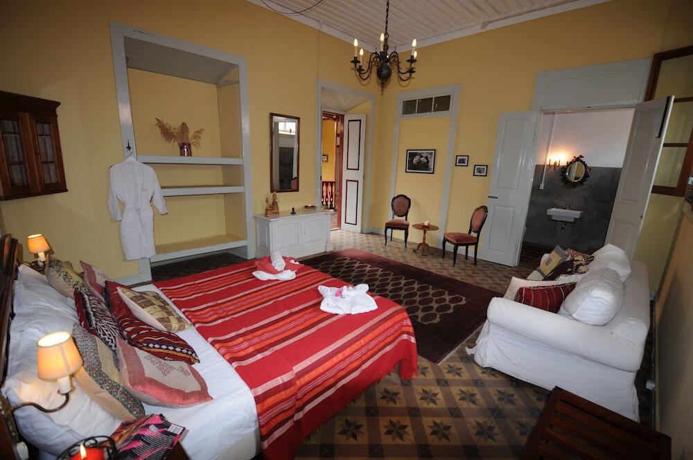 Colonial Guest House of Fogo