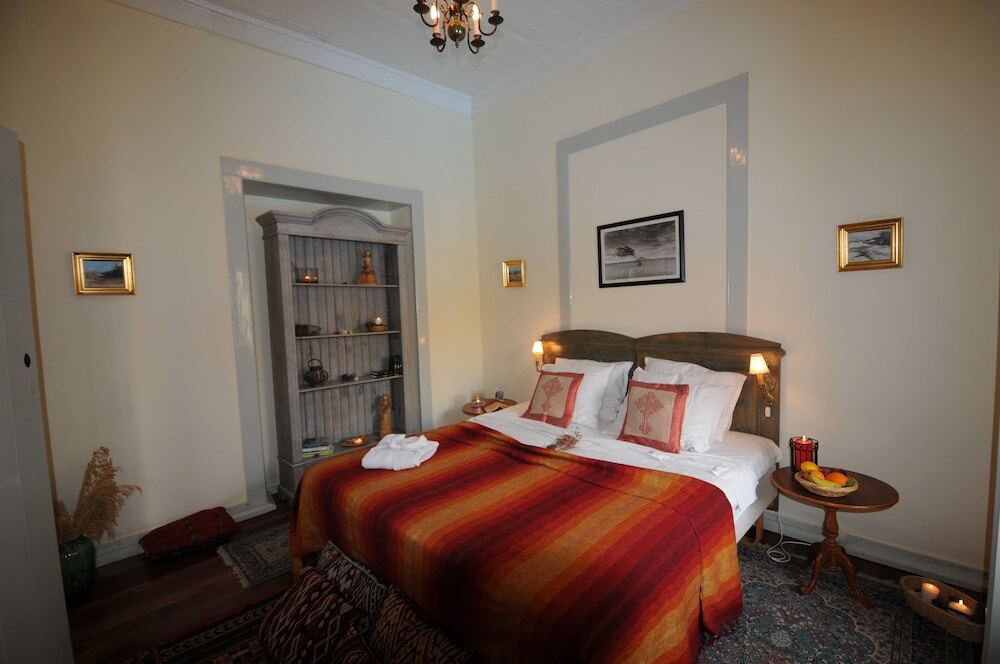 Colonial Guest House of Fogo