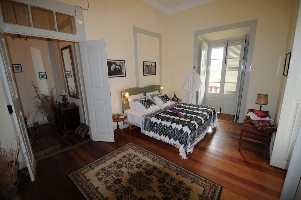 Colonial Guest House of Fogo
