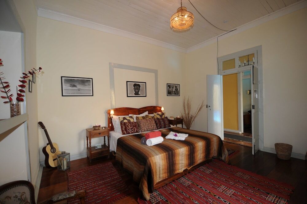 Colonial Guest House of Fogo