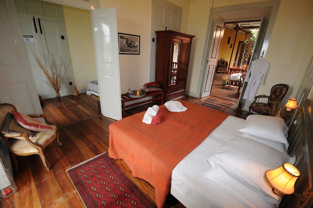 Colonial Guest House of Fogo