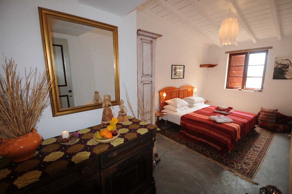 Colonial Guest House of Fogo