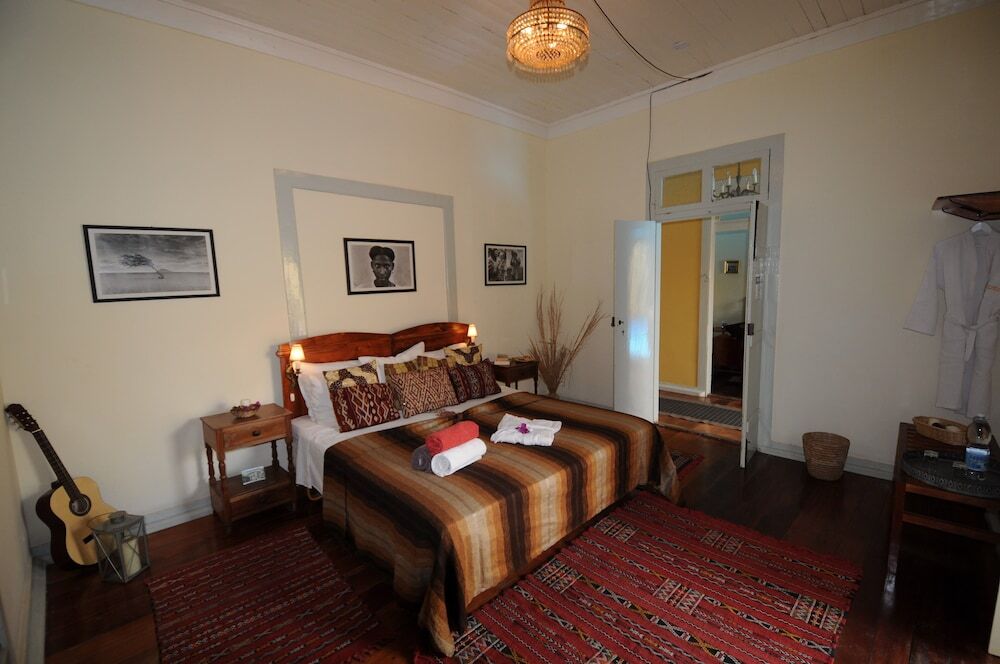 Colonial Guest House of Fogo