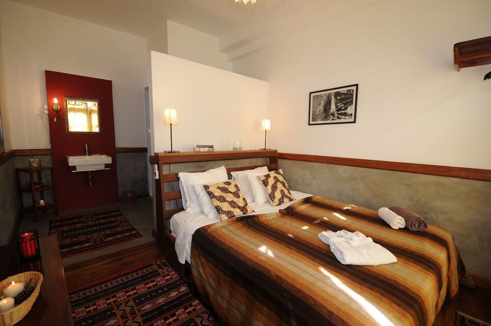 Colonial Guest House of Fogo