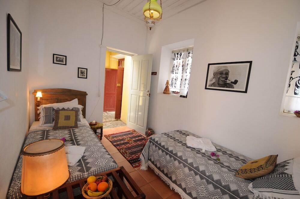 Colonial Guest House of Fogo