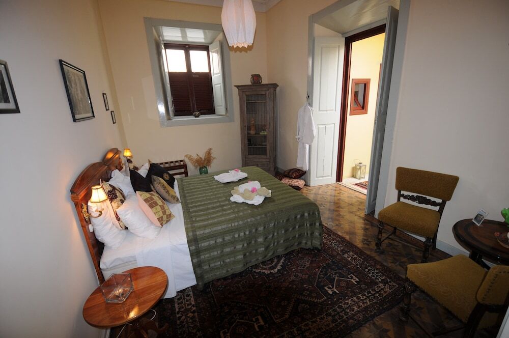 Colonial Guest House of Fogo