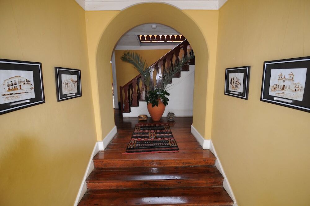 Colonial Guest House of Fogo