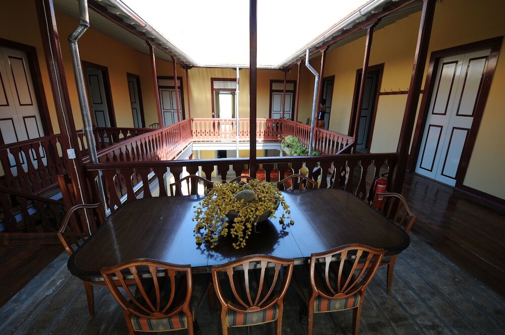 Colonial Guest House of Fogo