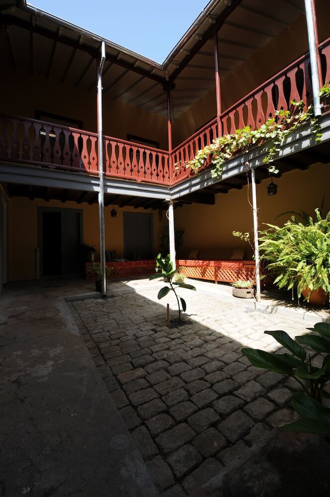 Colonial Guest House of Fogo