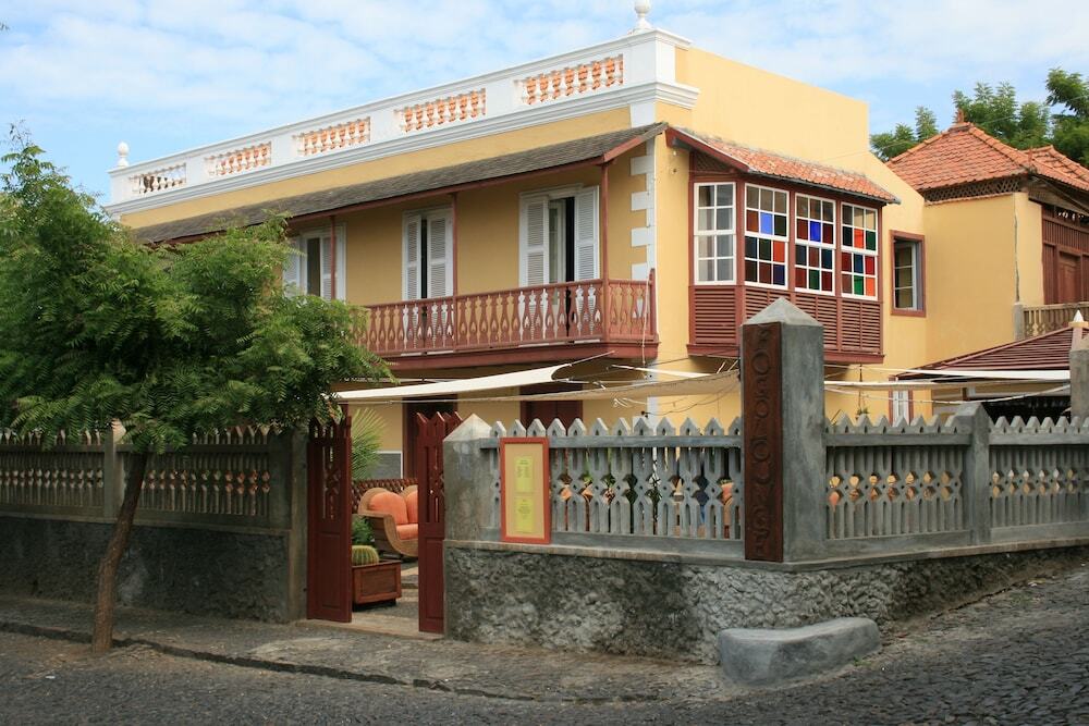 Colonial Guest House of Fogo
