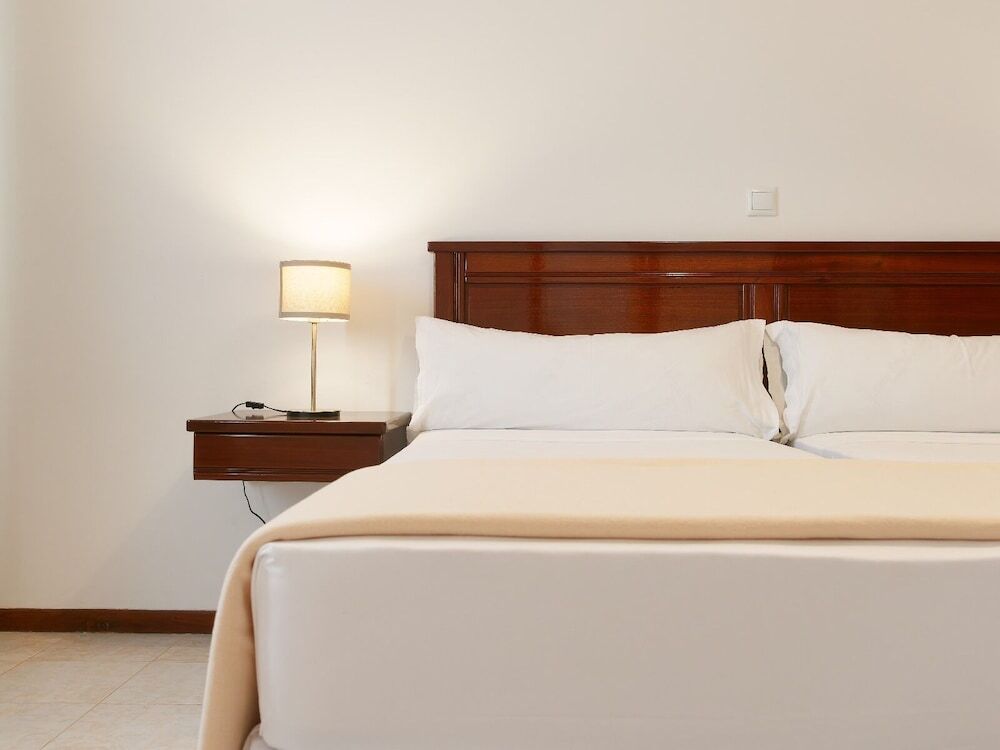Hotel Central Santa Maria