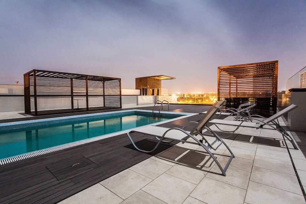 Perola Hotel