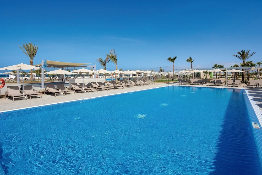 Riu Karamboa - Adults Only