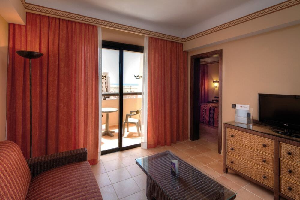 Riu Touareg