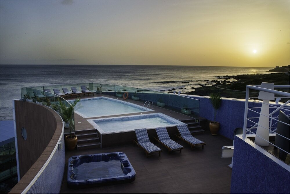 VIP Praia Hotel 