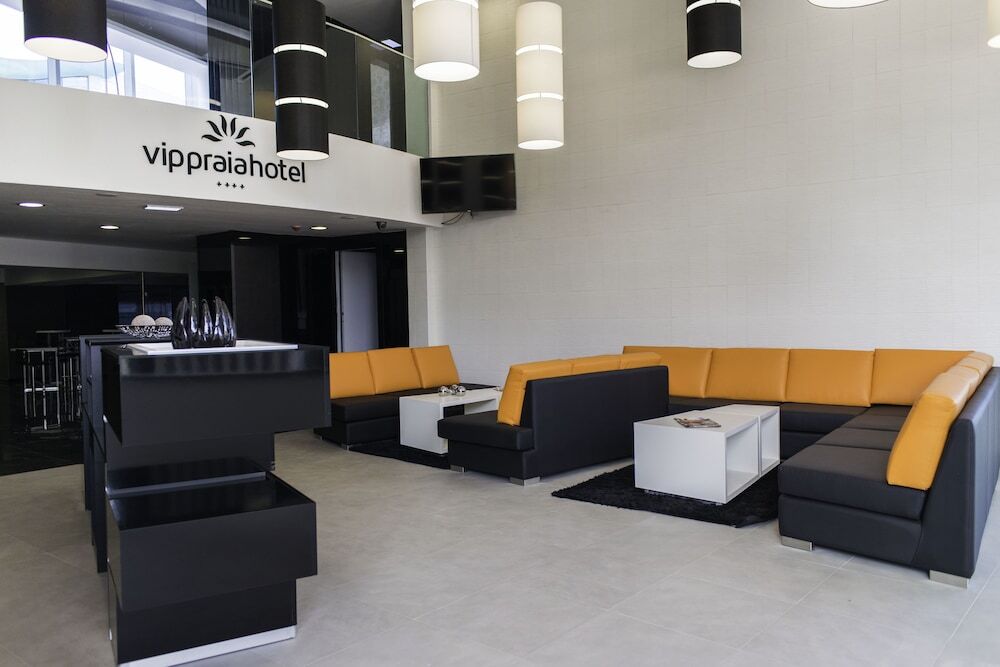 VIP Praia Hotel 