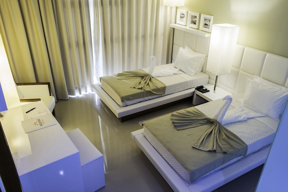 VIP Praia Hotel 