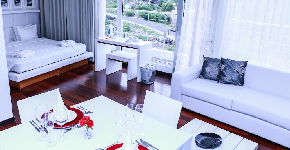 VIP Praia Hotel 