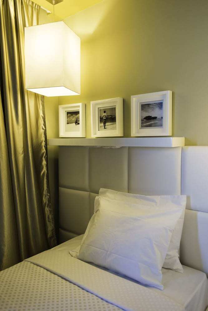 VIP Praia Hotel 