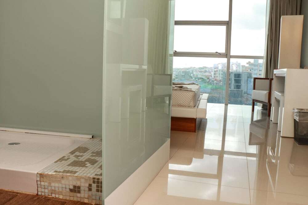 VIP Praia Hotel 