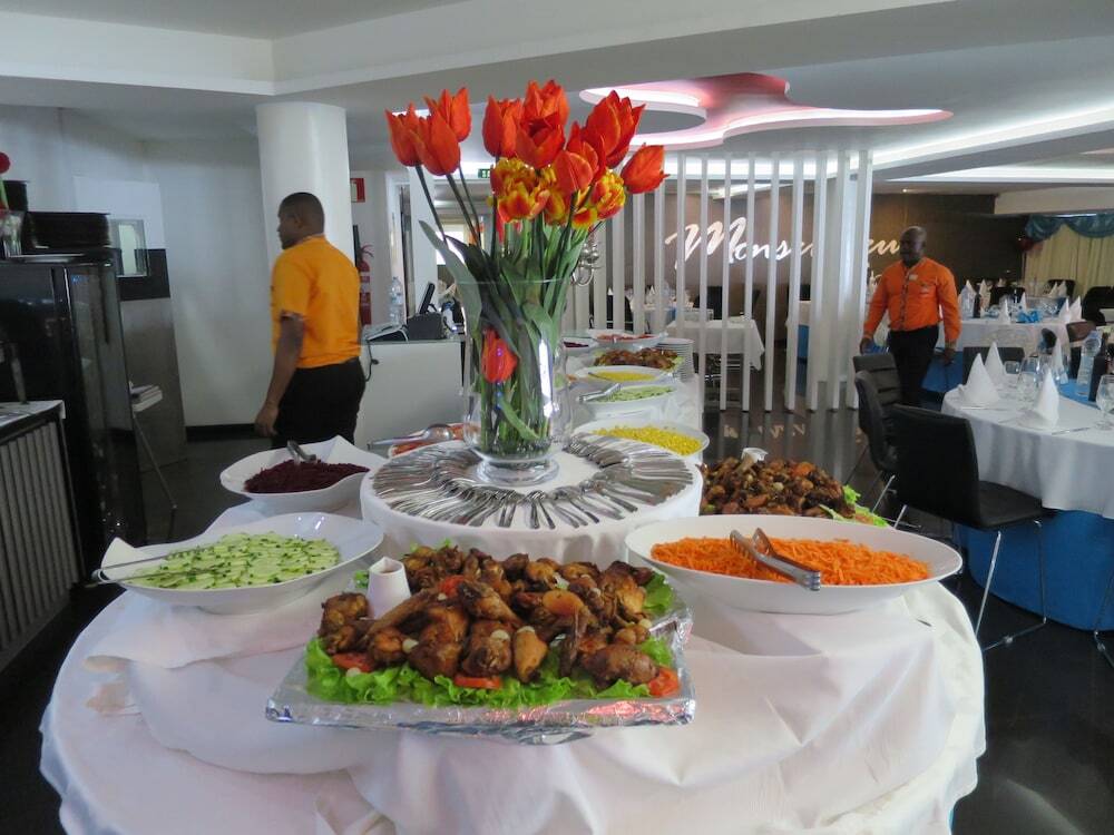 VIP Praia Hotel 