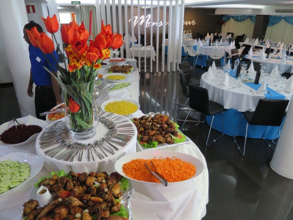 VIP Praia Hotel 