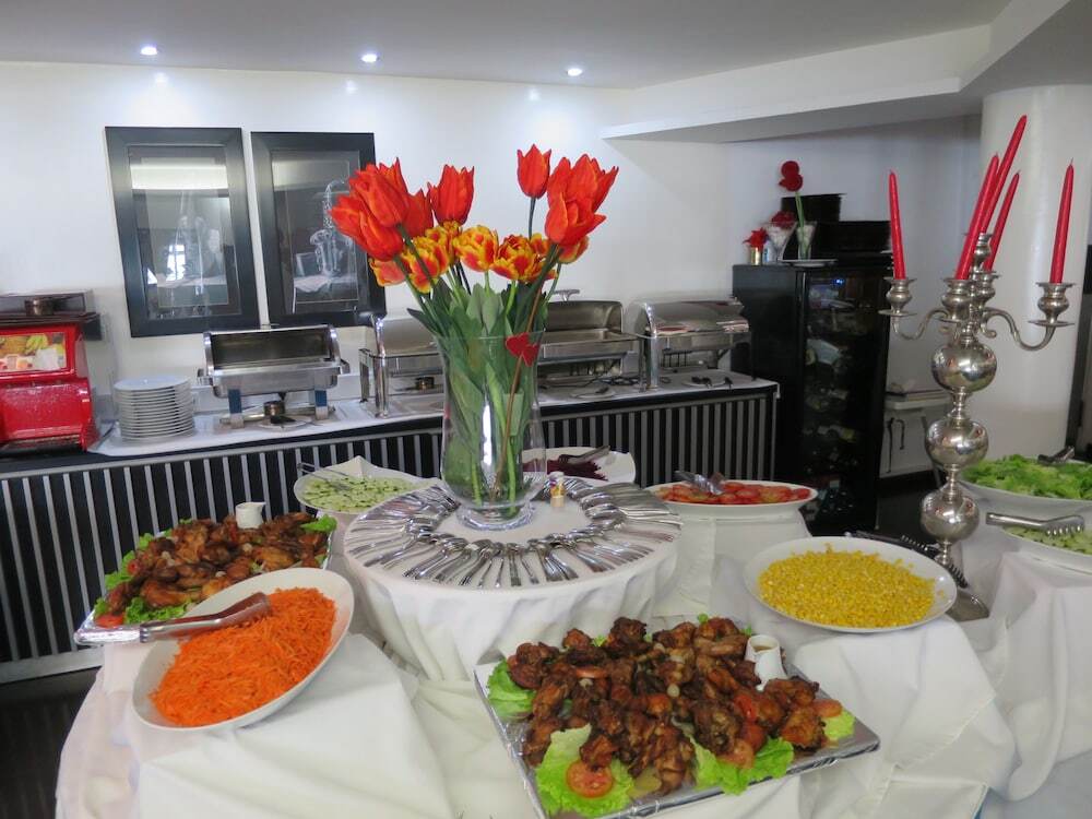 VIP Praia Hotel 
