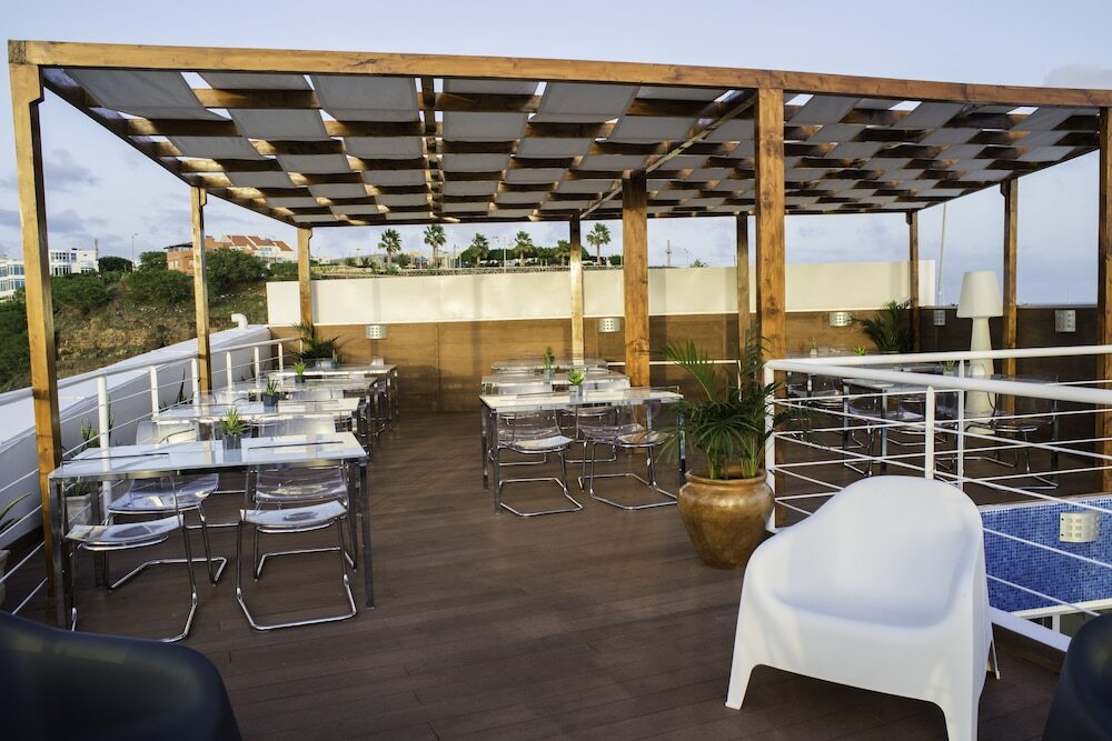 VIP Praia Hotel 