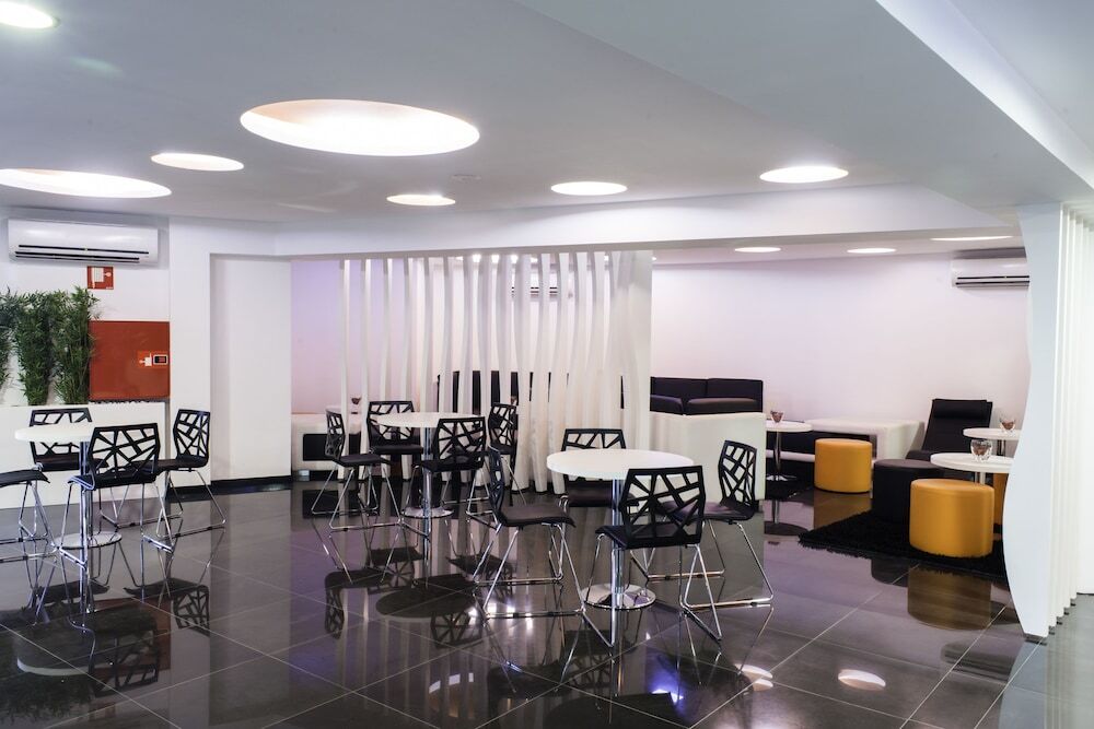VIP Praia Hotel 