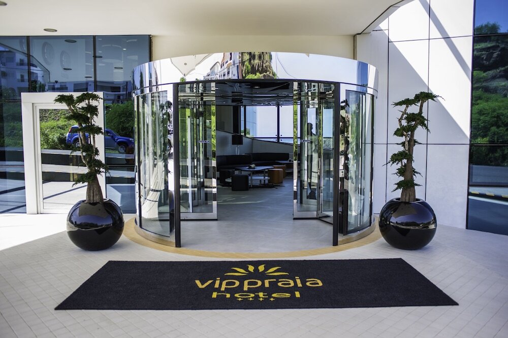 VIP Praia Hotel 