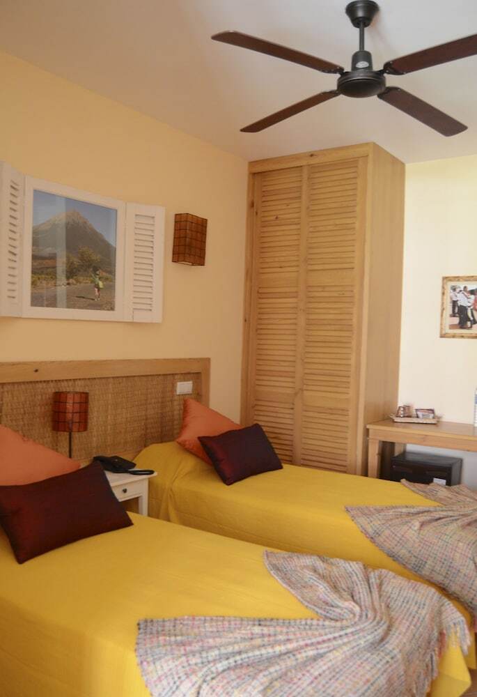 Kira's Boutique Hotel