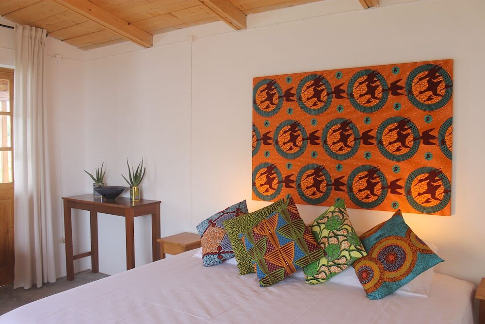 La Fora Ecolodge