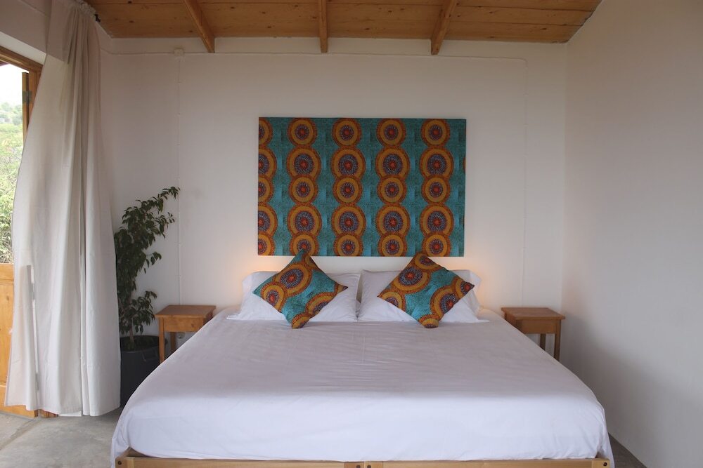 La Fora Ecolodge