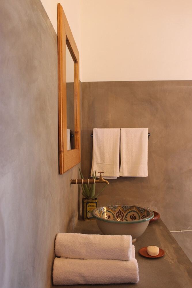 La Fora Ecolodge