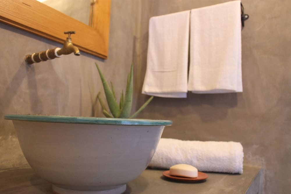 La Fora Ecolodge
