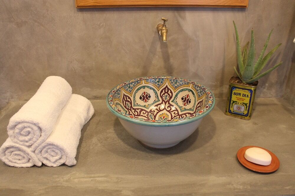 La Fora Ecolodge