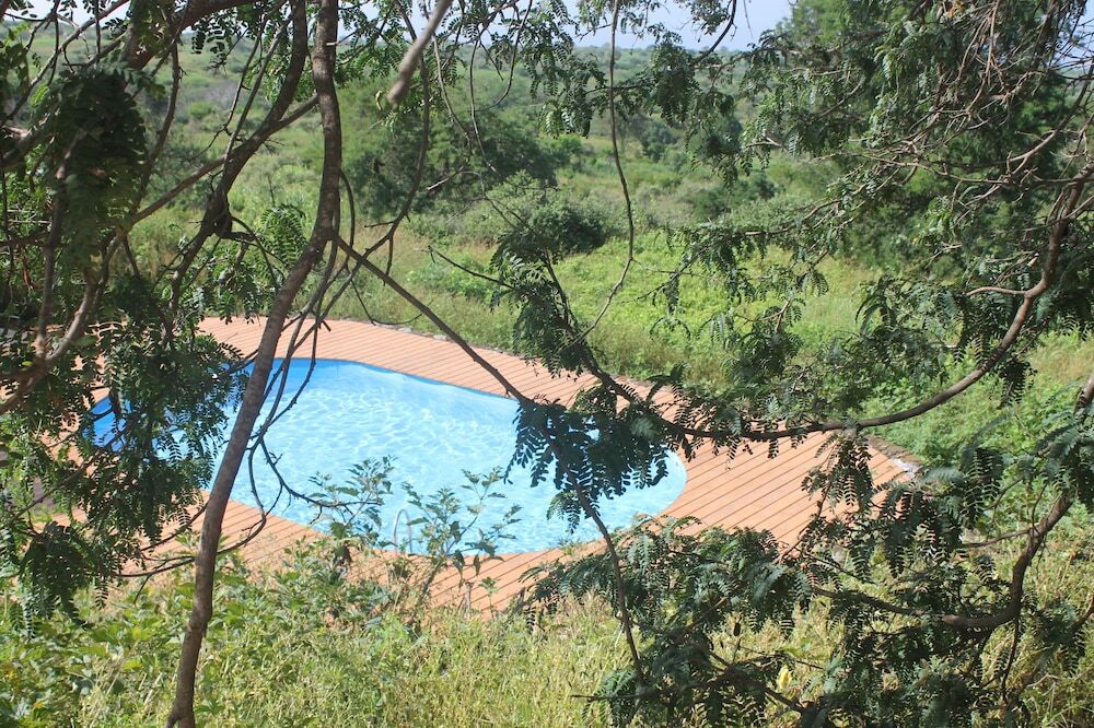 La Fora Ecolodge
