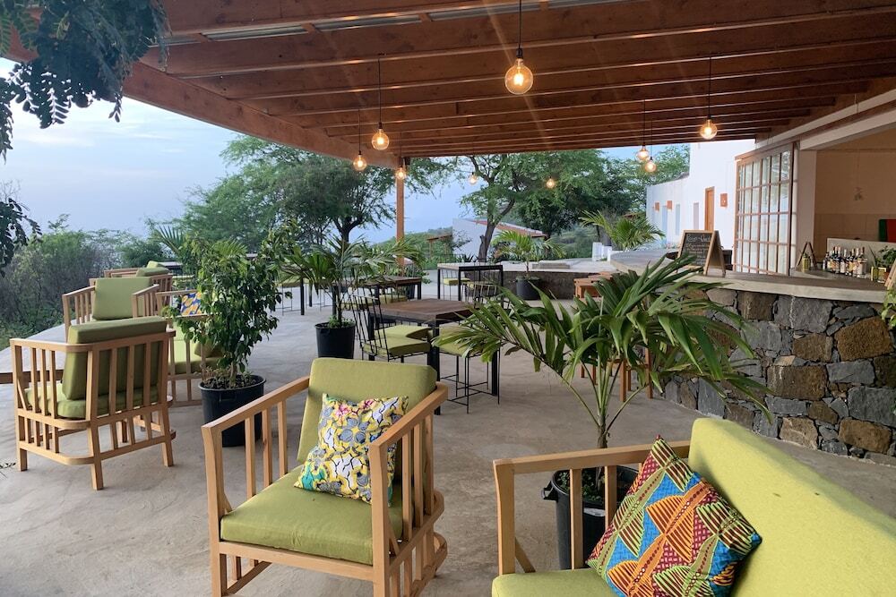 La Fora Ecolodge