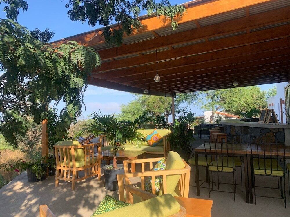 La Fora Ecolodge