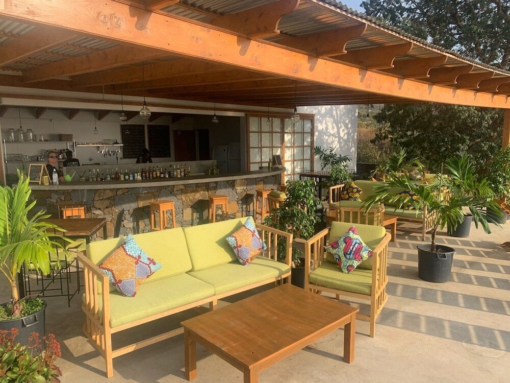 La Fora Ecolodge