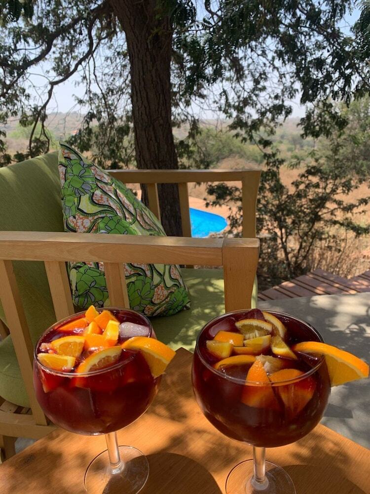 La Fora Ecolodge